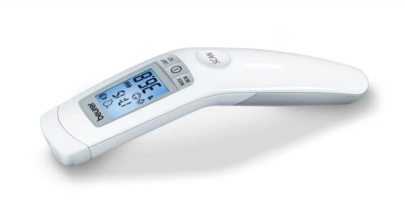 Termometru medical fara contact Beurer FT90