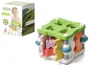 Sortator din lemn educativ Cubika LS-3 foto
