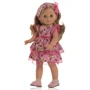 Papusa Paola Reina Emma, 40 cm