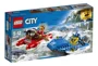 LEGO City - Wild River Escape foto