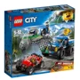 LEGO City - Dirt Road Pursuit foto