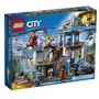 LEGO City - Mountain Police Headquarters foto