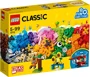 LEGO Classic - Bricks and Gears foto