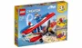 LEGO Creator - Самолёт для крутых трюков foto