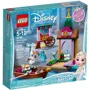 LEGO Disney Princess - Приключения Эльзы на рынке foto