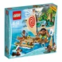 LEGO Disney Princess - Moana's Ocean Voyage foto