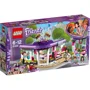 LEGO Friends - Emma's Art Café foto