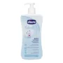 Лосьон для тела Chicco Natural Sensation, 500 мл foto