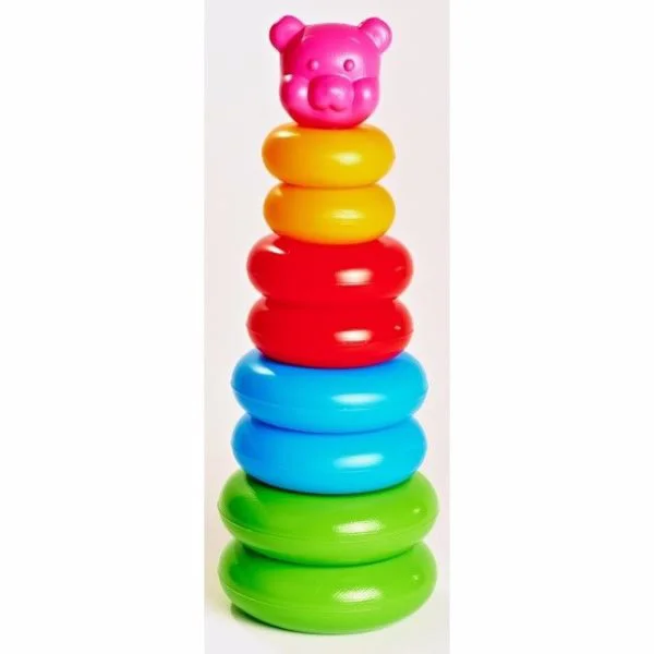 Piramida M-Toys N2 foto