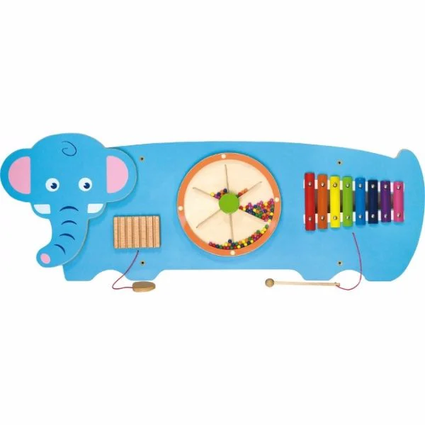 Деревянная игрушка Viga Toys Wall Toy Elephant
