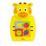 Деревянная игрушка Viga Toys Wall Toy Mosaic Fruits
