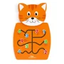 Jucarie din lemn Viga Toys Wall Toy Matching Numbers foto