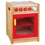 Aragaz din lemn Viga Toys Stove foto