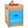 Деревянный умывальник Viga Toys Sink foto