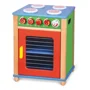 Деревянная плита Viga Toys Stove foto