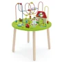 Деревянный стол Viga Toys Rollercoaster Table foto