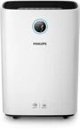 Purificator de aer si umidificator 2 in 1 Philips Series 2000i foto