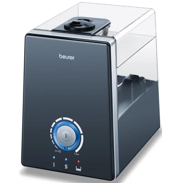 Umidificator cu ultrasunete Beurer LB88