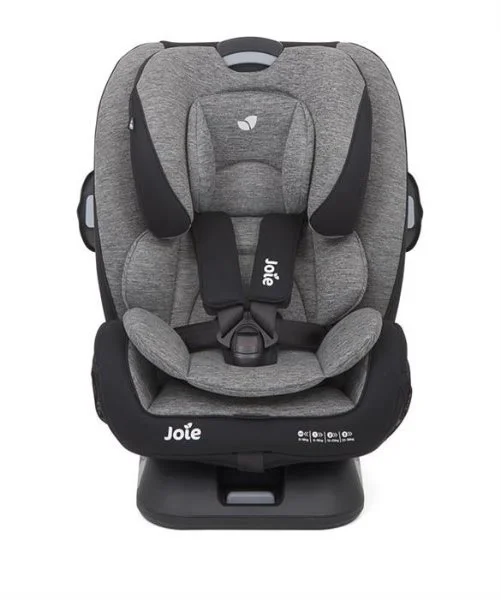 Автокресло с системой Isofix Joie Every Stage FX 0-36 кг Two Tone Black foto