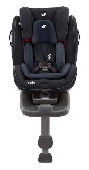 Scaun auto cu isofix Joie Stages 0-25 kg Navy Blazer foto