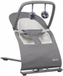Sezlong BabyGo Fancy Grey foto