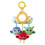 Игрушка Bright Starts Cloud Carrier Pals foto