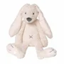 Jucarie de plus Happy Horse Iepurasul Richie Ivory, 38 cm foto