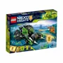 LEGO Nexo Knights - Twinfector foto
