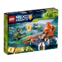 LEGO Nexo Knights - Lance's Hover Jouster foto