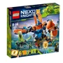 LEGO Nexo Knights - Wizard Showdown foto