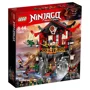 LEGO Ninjago - Храм воскресения foto
