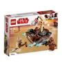 LEGO Star Wars - Боевой набор планеты Татуин foto