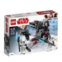 LEGO Star Wars - Боевой набор специалистов Первого Ордена foto