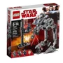 LEGO Star Wars - First Order AT-ST™ foto