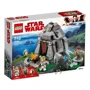 LEGO Star Wars - Тренировки на островах Эч-То foto