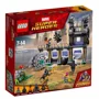 LEGO Super Heroes - Corvus Glaive Thresher Attack foto