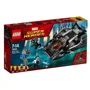 LEGO Super Heroes - Нападение Королевского Когтя foto