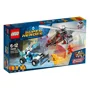 LEGO Super Heroes - Скоростная погоня foto
