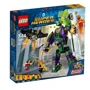 LEGO Super Heroes - Lex Luthor Mech Takedown foto