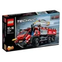 LEGO Technic - Автомобиль спасательной службы foto
