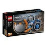 LEGO Technic - Бульдозер foto