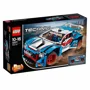 LEGO Technic - Rally Car