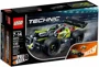 LEGO Technic - WHACK! foto