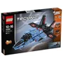 LEGO Technic - Сверхзвуковой истребитель