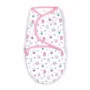 Sistem de infasare pentru bebelusi Summer Infant SwaddleMe In Cahoots (0-3 luni) foto
