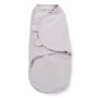 Sistem de infasare pentru bebelusi Summer Infant SwaddleMe Gray (0-3 luni) foto