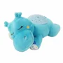 Светильник-проектор звездного неба Summer Infant Hippo foto
