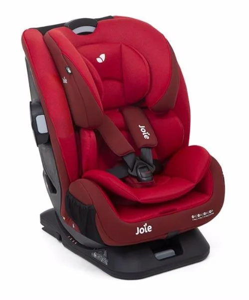 Scaun auto cu isofix Joie Every Stage FX 0-36 kg Lychee foto