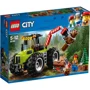 LEGO City - Forest Tractor foto