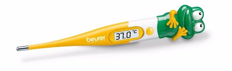 Термометр электронный Beurer BY11